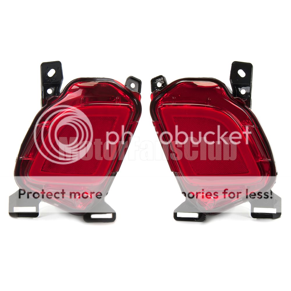 Replace tail light assembly toyota highlander